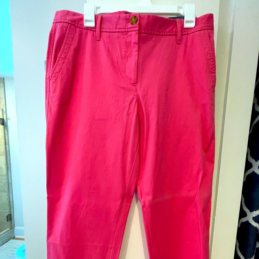Talbots Relaxed Chinos